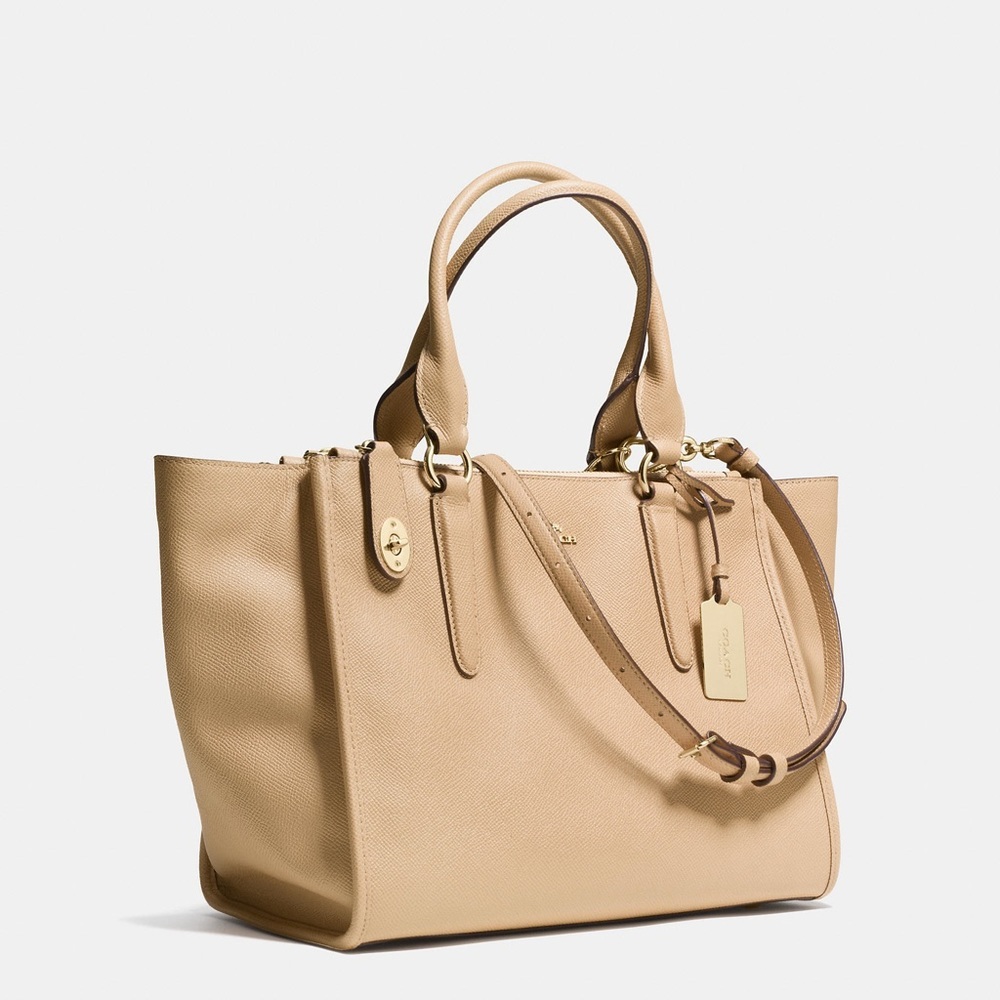 Coach Crosby Bag